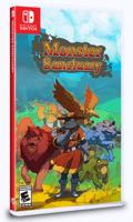 Monster Sanctuary (Limited Run Games) - thumbnail