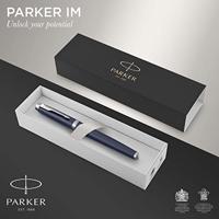 Vulpen Parker IM Blue CT medium - thumbnail