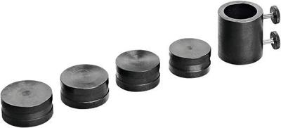 COMPAC kogelgewricht uitdrukkerset ball bearing press hp 70