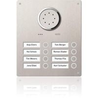 Ritto by Schneider 1812120 Deurintercom RVS - thumbnail