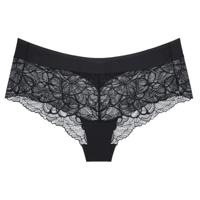 Shorty Body Make-up Illusion Lace - Kanten dames hipster - thumbnail