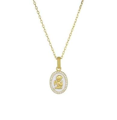 Dames hanger Amen CLANSMGB