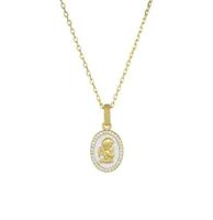 Dames hanger Amen CLANSMGB - thumbnail