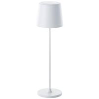 Brilliant TafellampjeKaami wit - G90939/75 - thumbnail