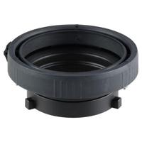 StudioKing Adapterring SK-BWEC Bowens naar Elinchrom - thumbnail