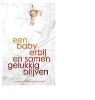 Een baby erbij en samen gelukkig - Susanne Donders - ebook - thumbnail