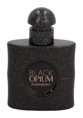 Yves Saint Laurent - YSL Black Opium Extreme Eau de parfum Spray 30 ml Dames