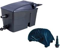 Ubbink vijverfilter Filtramax 9000 plus-set met 9 w - thumbnail