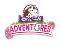 Horse Club Adventures - thumbnail