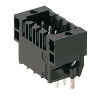 Weidmüller 1795210000 Male behuizing (board) B2L/S2L Totaal aantal polen: 8 Rastermaat: 3.50 mm Inhoud: 84 stuk(s)