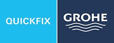 Mengkraan Grohe Start Metaal