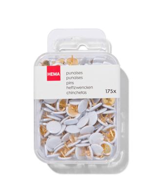 HEMA Punaises - 175 Stuks
