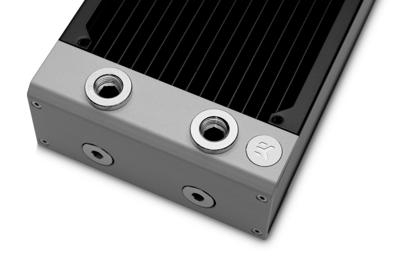EKWB EK-Quantum Surface P240M X-Flow radiator