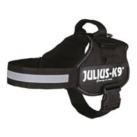 Julius-K9® Hondentuig Power, zwart, Maat: XL - thumbnail