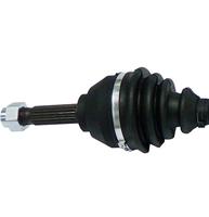 Aandrijfas VKJC2792 - thumbnail