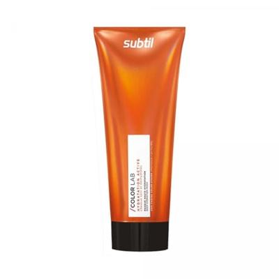Subtil ColorLab Hydratation Active Deep Hydratation Mask 200ml