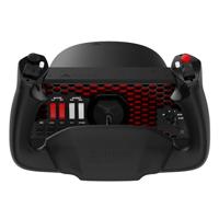Honeycomb Aeronautical Alpha Flight Controls XPC yoke - thumbnail