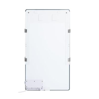 Eurom Sani 400 WiFi Badkamerkachel Wit