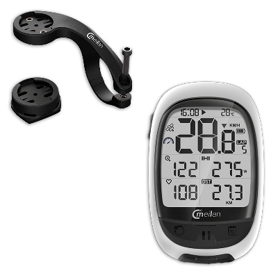 Navihood Fietscomputer gps l3