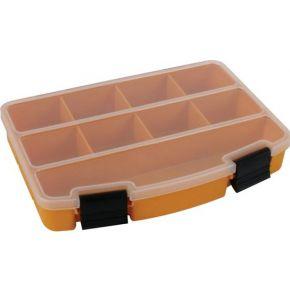 Assortimentsdoos 194 x 140 x 33 mm Velleman - Velleman