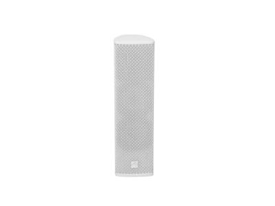 Omnitronic ODC-224T 2-weg coaxiale opbouwluidspreker 4 inch 60 W 1 stuk(s) Omnitronic ODC-224T 2-weg coaxiale opbouwluidspreker 4 inch 60 W 1 stuk(s)