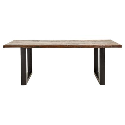 Nordal Bijzettafel Vintage Raw