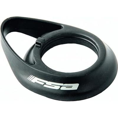 FSA Metron 5D H2042 Bianchi Balhoofdkap Stuur FSA Metron 5D H2042 Bianchi Balhoofdkap Stuur