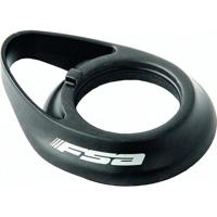 FSA Metron 5D H2042 Bianchi Balhoofdkap Stuur - thumbnail