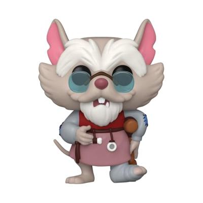 The Secret of NIMH Funko Pop Vinyl: Mr. Ages