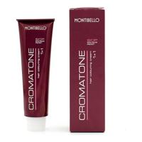 Permanente Kleur Cromatone Montibello 8308 Nº 8,2 Zwart (60 ml) - thumbnail