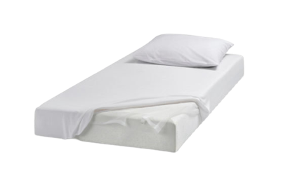 Care Plus Mosquito Net Bug Sheet Durallin (1Pers) Klamboe