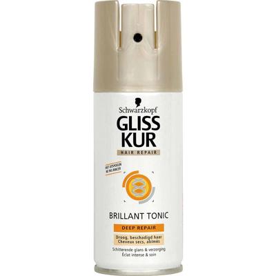 Schwarzkopf Gliss Kur Total Repair Brillant Tonic