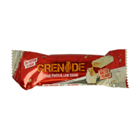Grenade High protein bar white chocolate salted peanut 60 Gram - thumbnail