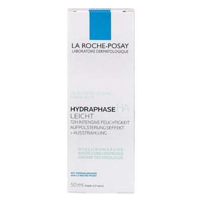 La Roche Posay La Roche Posay HYDRAPHASE HA Licht 50ml