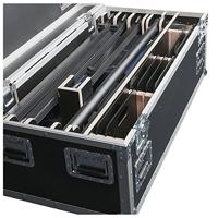 Wentex Wentex Pipe & Drape Case for FOH Kit - thumbnail