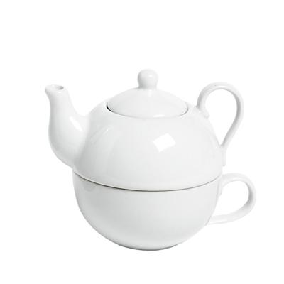 Cosy & Trendy tea for one ø10xh14cm wit