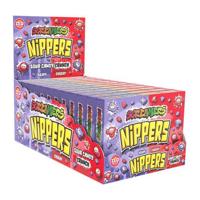 Zed Candy - Nippers Grape & Cherry Pocket - 16 stuks - thumbnail