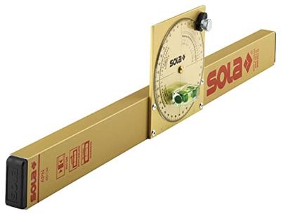 Hoekmeter SOLA Magnetisch