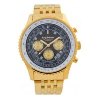 Krug Baümen Air Traveller Diamond Automatic 46mm 600103DSA - thumbnail