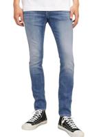 Jack & Jones Jjiglenn Jjfox Am 489 50sps Noos Slim Fit Blue Denim - thumbnail
