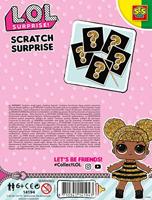 SES Creative L.O.L. L.O.L. - Scratch surprise - thumbnail