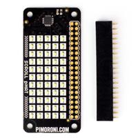 Scroll pHAT voor Raspberry Pi - thumbnail