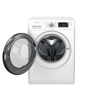 Washer - Dryer Whirlpool Corporation FFB9489BVSPT 59,5 cm 9 kg Washer - Dryer Whirlpool Corporation FFB9489BVSPT 59,5 cm 9 kg