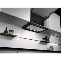 AEG DPE5660B Afzuigkap vlakscherm Zwart - thumbnail