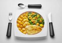 Vitility Dinerset 4-delig (1 Set) - thumbnail