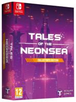 Tales of the Neon Sea Collector's Edition - thumbnail
