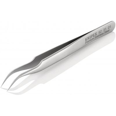 Knipex Precisie-Pincet | 120 mm Lengte - 92 31 01 Knipex Precisie-Pincet | 120 mm Lengte - 92 31 01
