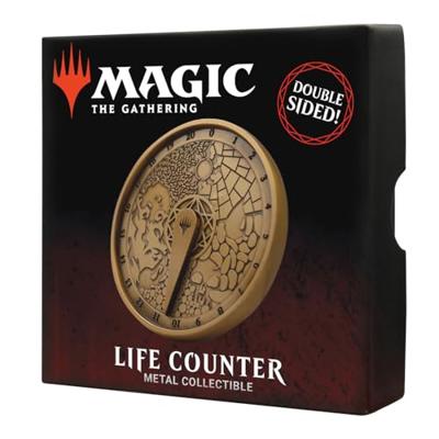 Magic the Gathering Replica Life Counter Magic the Gathering Replica Life Counter