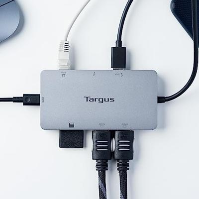 Dockstation Targus DOCK423EU Zilver