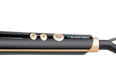 Haarkruller met arganolie therapie Blaupunkt HSC602